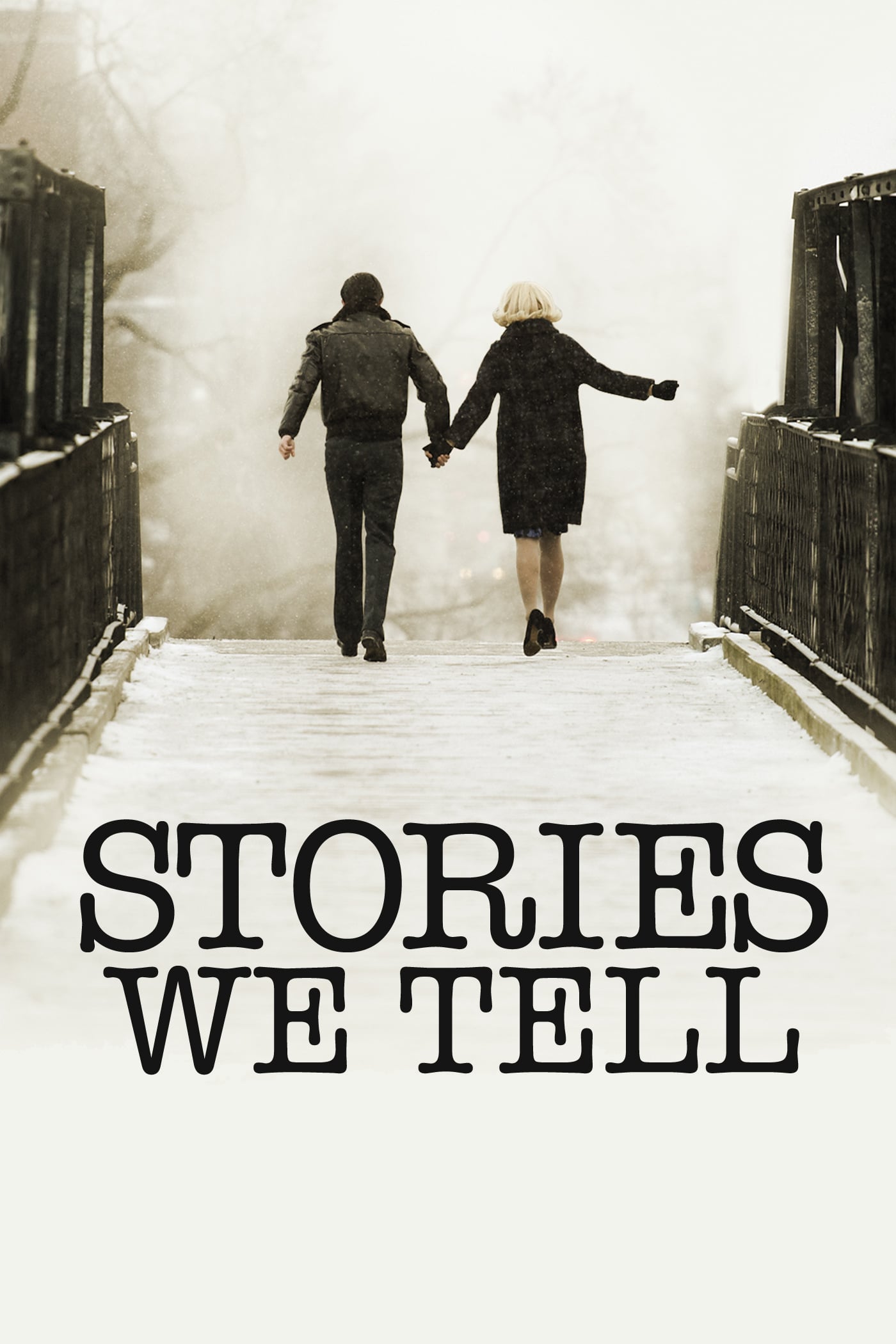 纪录片《我们讲述的故事》（2012）